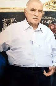 Ibrahim Yahya Al-Shihabi